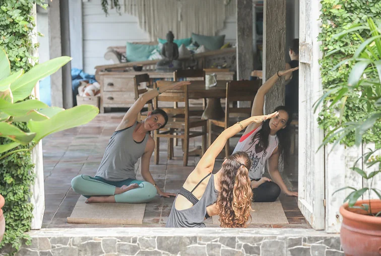 3 Days Surf Yoga Retreat in Ubud Bali by Pineapple House2.webp