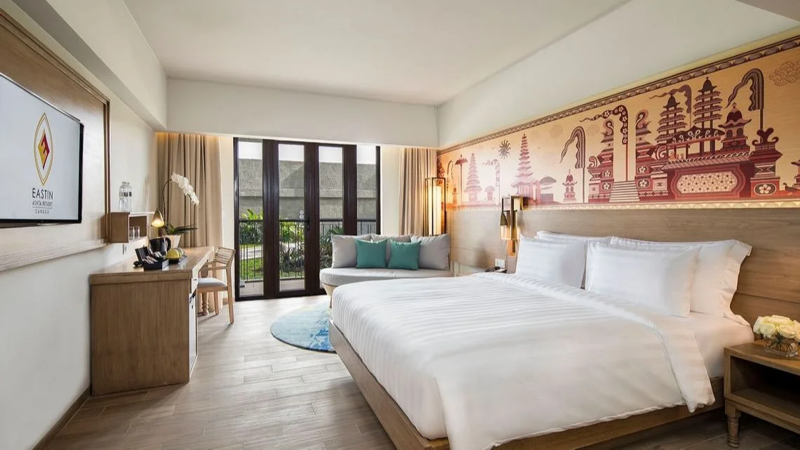 3 Days Surf Yoga Retreat in Ubud Bali by Pineapple House5.webp