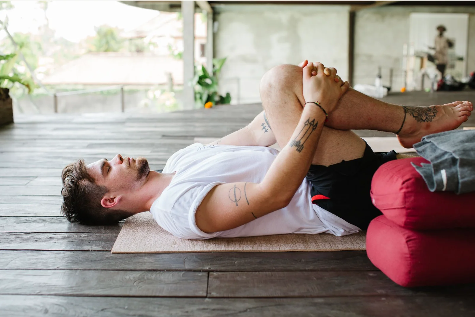 3 Days Surf Yoga Retreat in Ubud Bali by Pineapple House8.webp