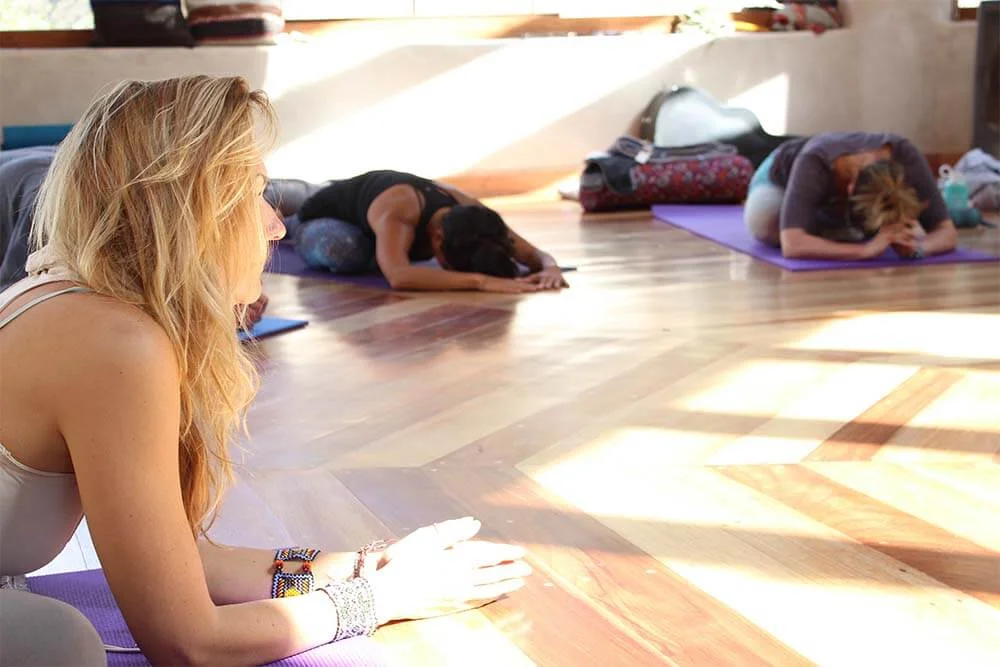 6 Days Ayurveda and Yoga 30-Hour Continuing Education Program in Ubud Bali by School of Sacred Arts10.webp