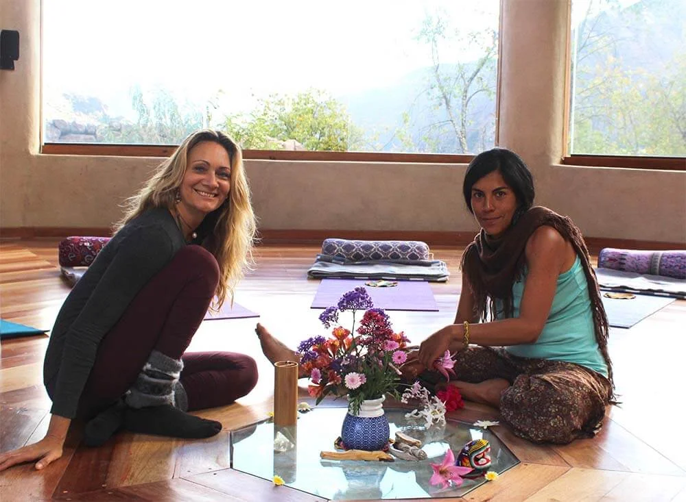 6 Days Ayurveda and Yoga 30-Hour Continuing Education Program in Ubud Bali by School of Sacred Arts12.webp