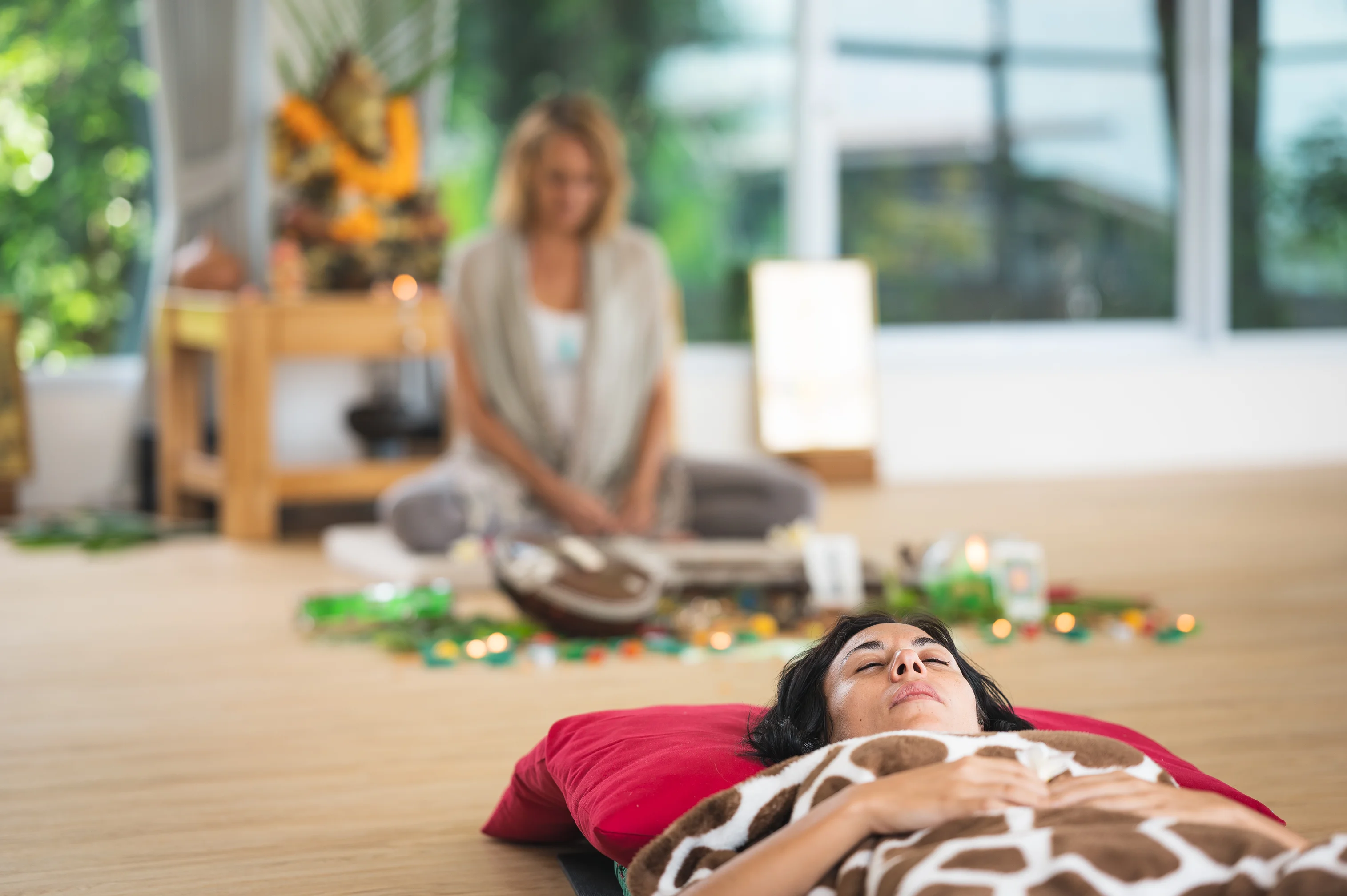 6 Days Ayurveda and Yoga 30-Hour Continuing Education Program in Ubud Bali by School of Sacred Arts3.webp
