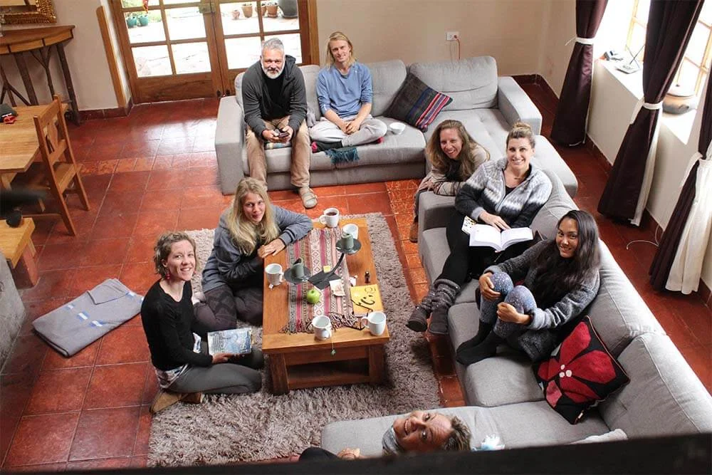 6 Days Ayurveda and Yoga 30-Hour Continuing Education Program in Ubud Bali by School of Sacred Arts6.webp