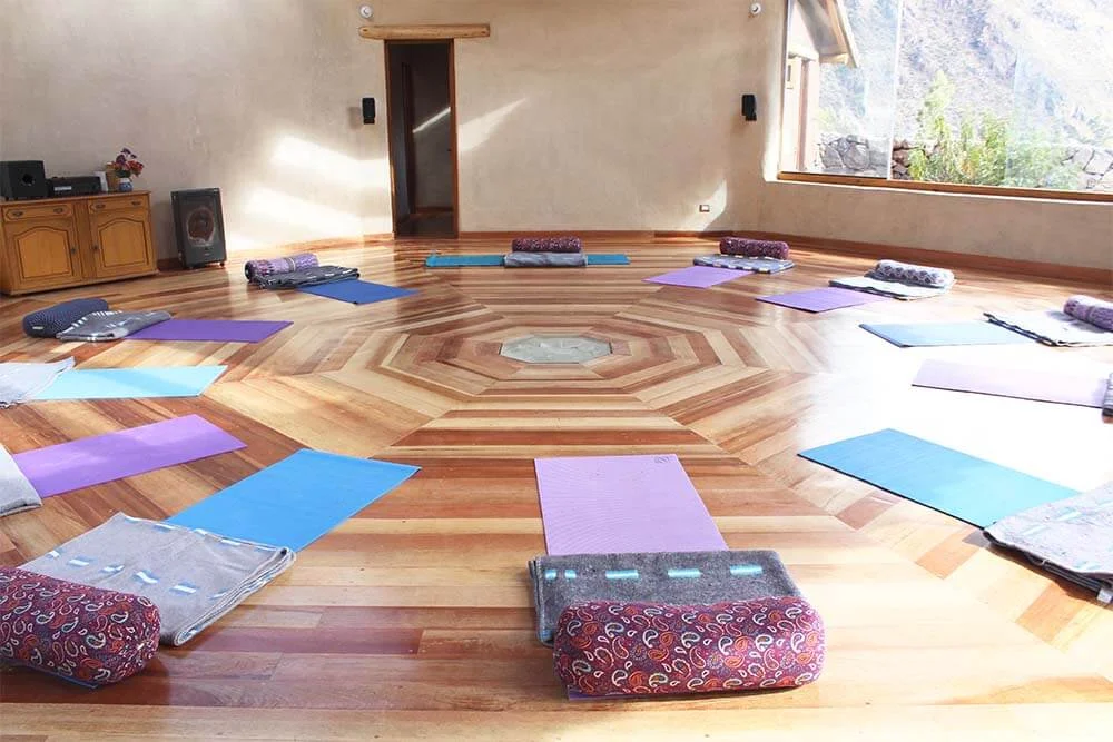 6 Days Ayurveda and Yoga 30-Hour Continuing Education Program in Ubud Bali by School of Sacred Arts7.webp