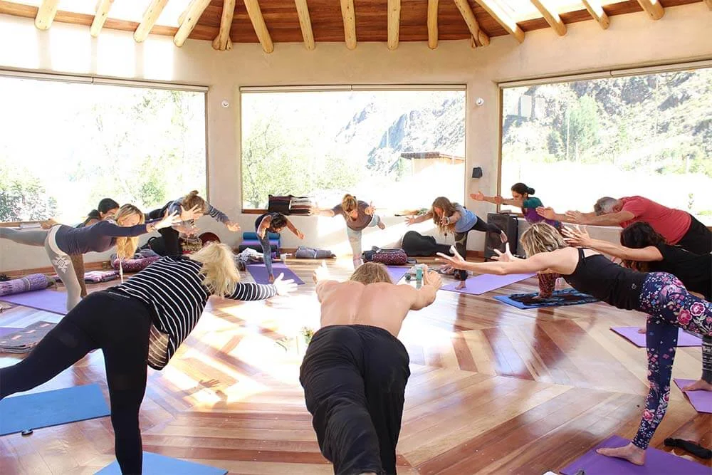 6 Days Ayurveda and Yoga 30-Hour Continuing Education Program in Ubud Bali by School of Sacred Arts9.webp