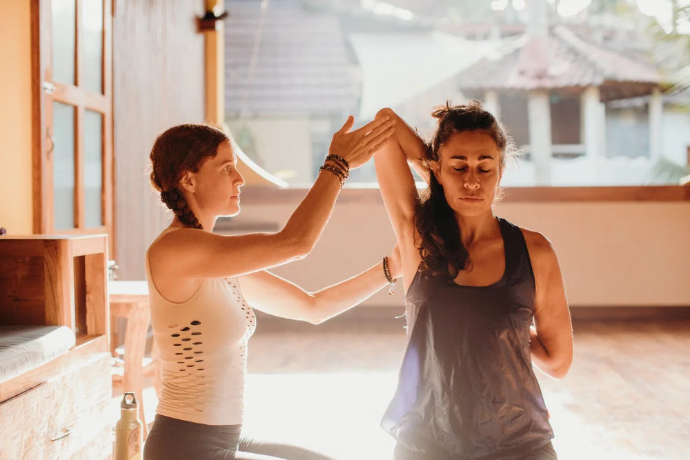 3 Day Meditation and Yoga Retreat In Bali by Samyama Mindfulness Meditation Center19.webp