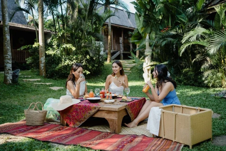 4 Day Detox Cleanse Yoga Retreat in Ubud Bali by Blue Karma Dijiwal Ubud10.webp