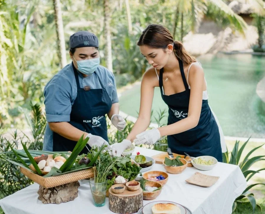 4 Day Detox Cleanse Yoga Retreat in Ubud Bali by Blue Karma Dijiwal Ubud13.webp