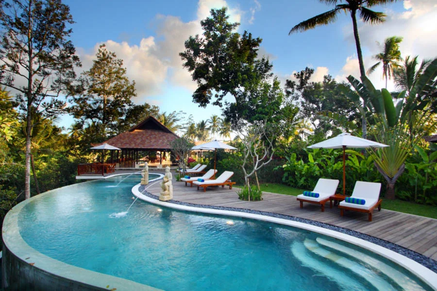 3 Days Heal at Being Sattvaa Retreat In Bali by BeingSattvaa Vegetarian Retreat Villa11.webp
