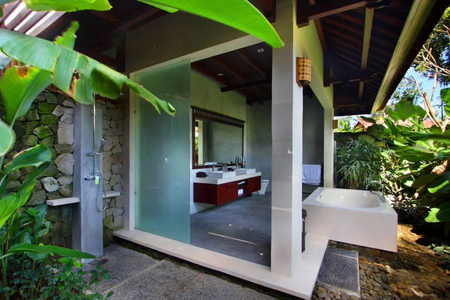 3 Days Heal at Being Sattvaa Retreat In Bali by BeingSattvaa Vegetarian Retreat Villa12.webp