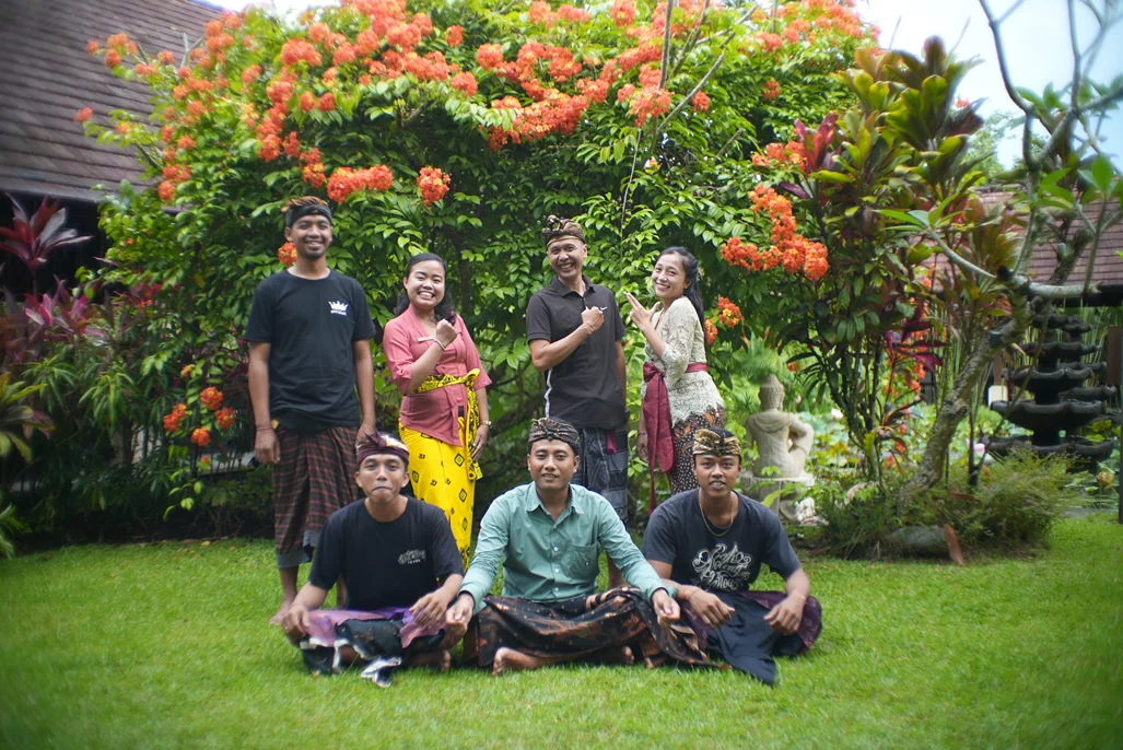 3 Days Heal at Being Sattvaa Retreat In Bali by BeingSattvaa Vegetarian Retreat Villa19.webp