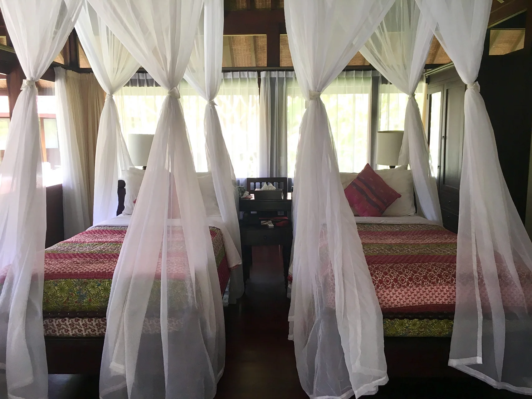 3 Days Heal at Being Sattvaa Retreat In Bali by BeingSattvaa Vegetarian Retreat Villa21.webp
