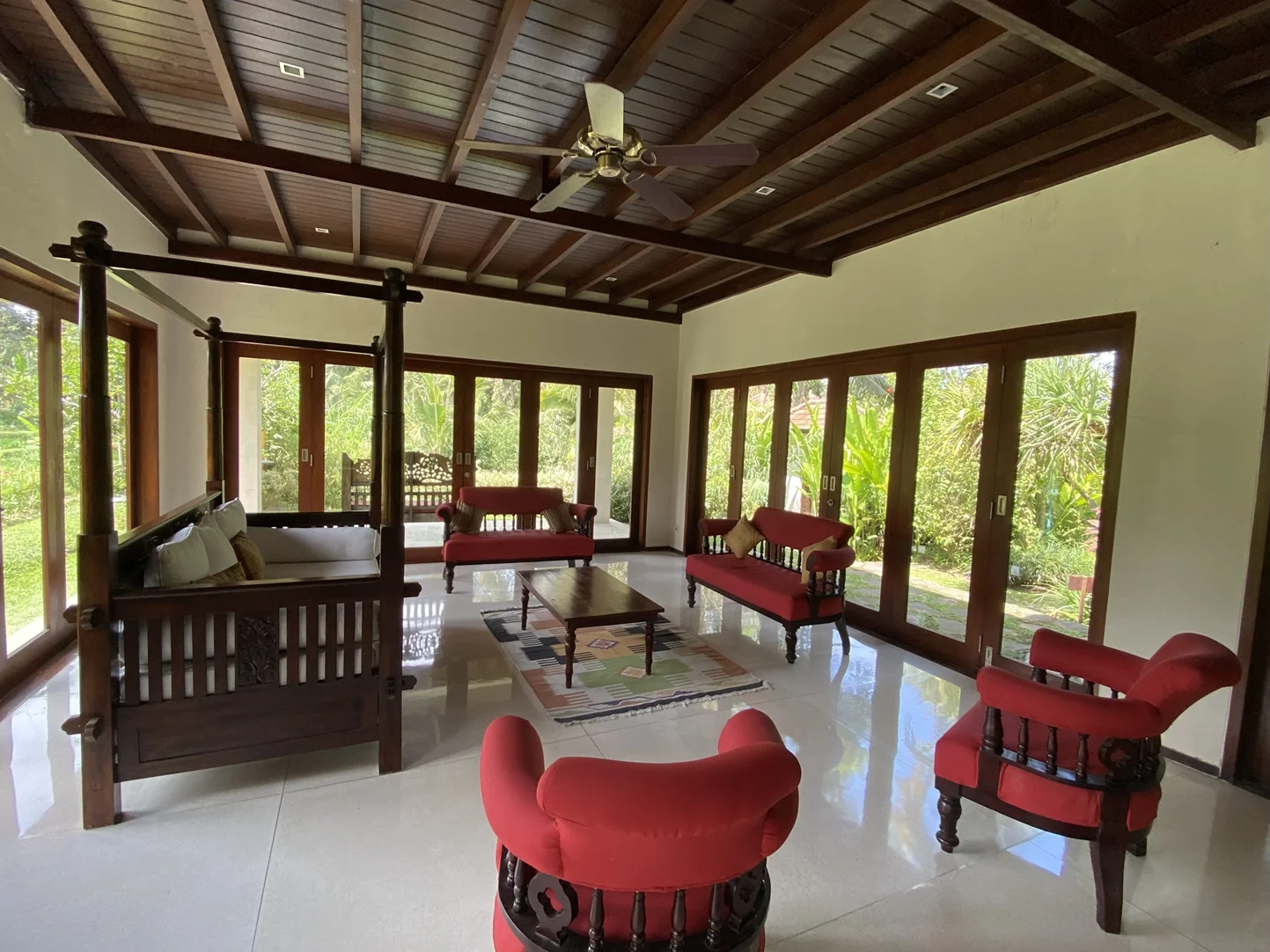 3 Days Heal at Being Sattvaa Retreat In Bali by BeingSattvaa Vegetarian Retreat Villa22.webp