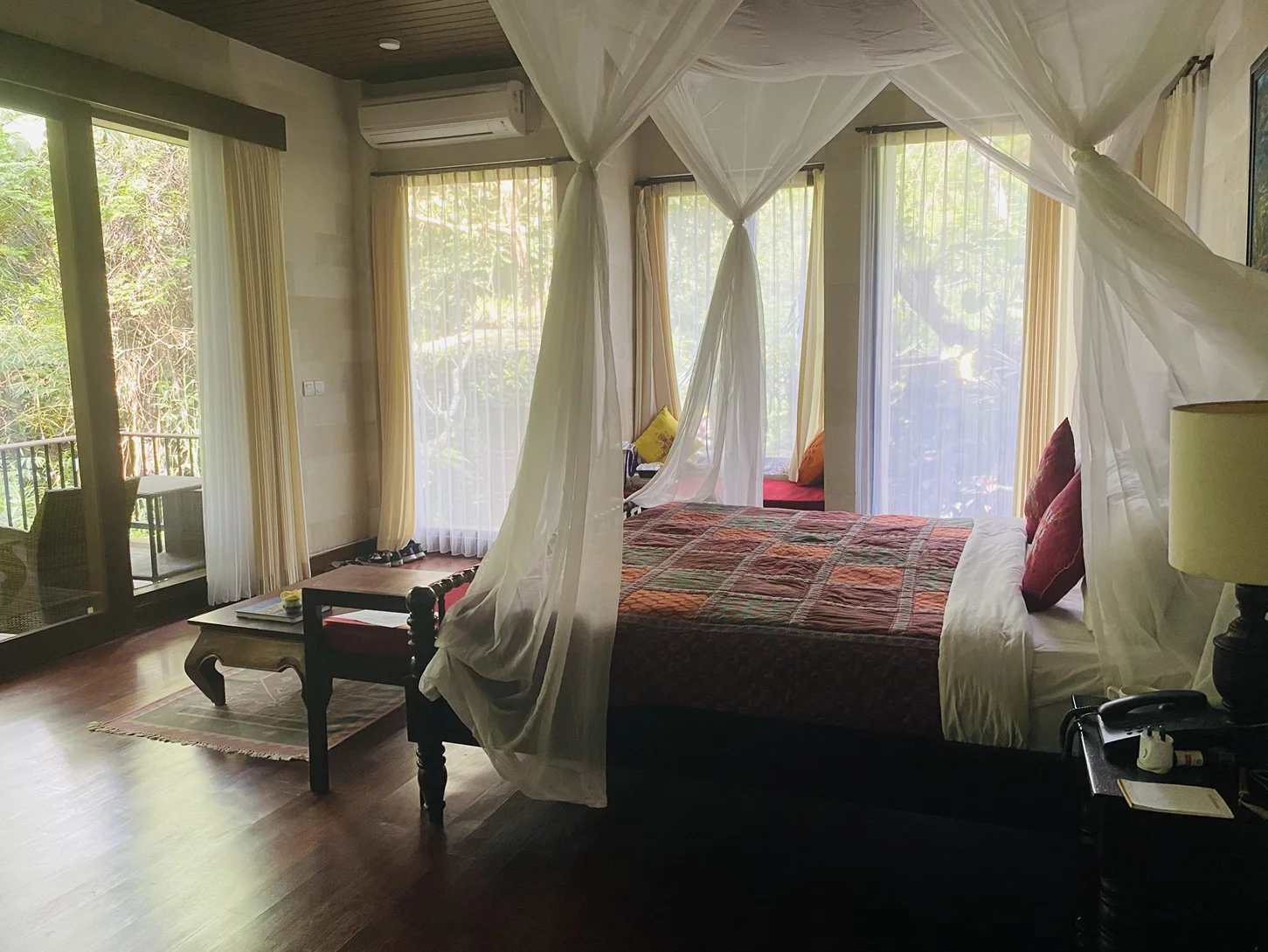 3 Days Heal at Being Sattvaa Retreat In Bali by BeingSattvaa Vegetarian Retreat Villa24.webp