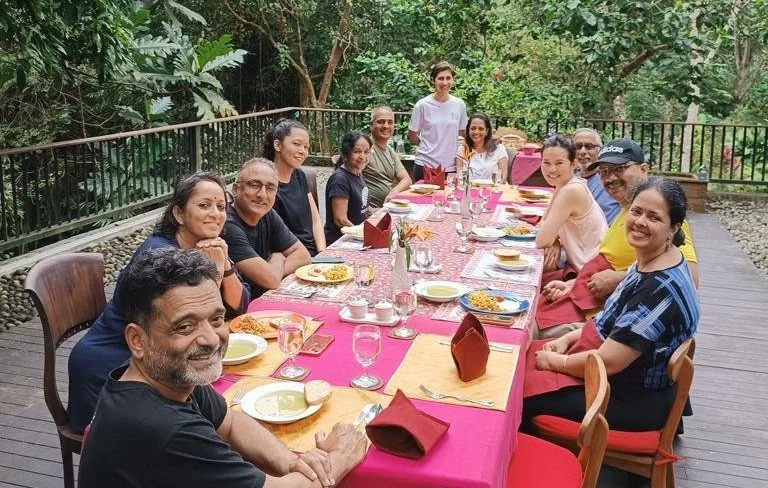 3 Days Heal at Being Sattvaa Retreat In Bali by BeingSattvaa Vegetarian Retreat Villa25.webp