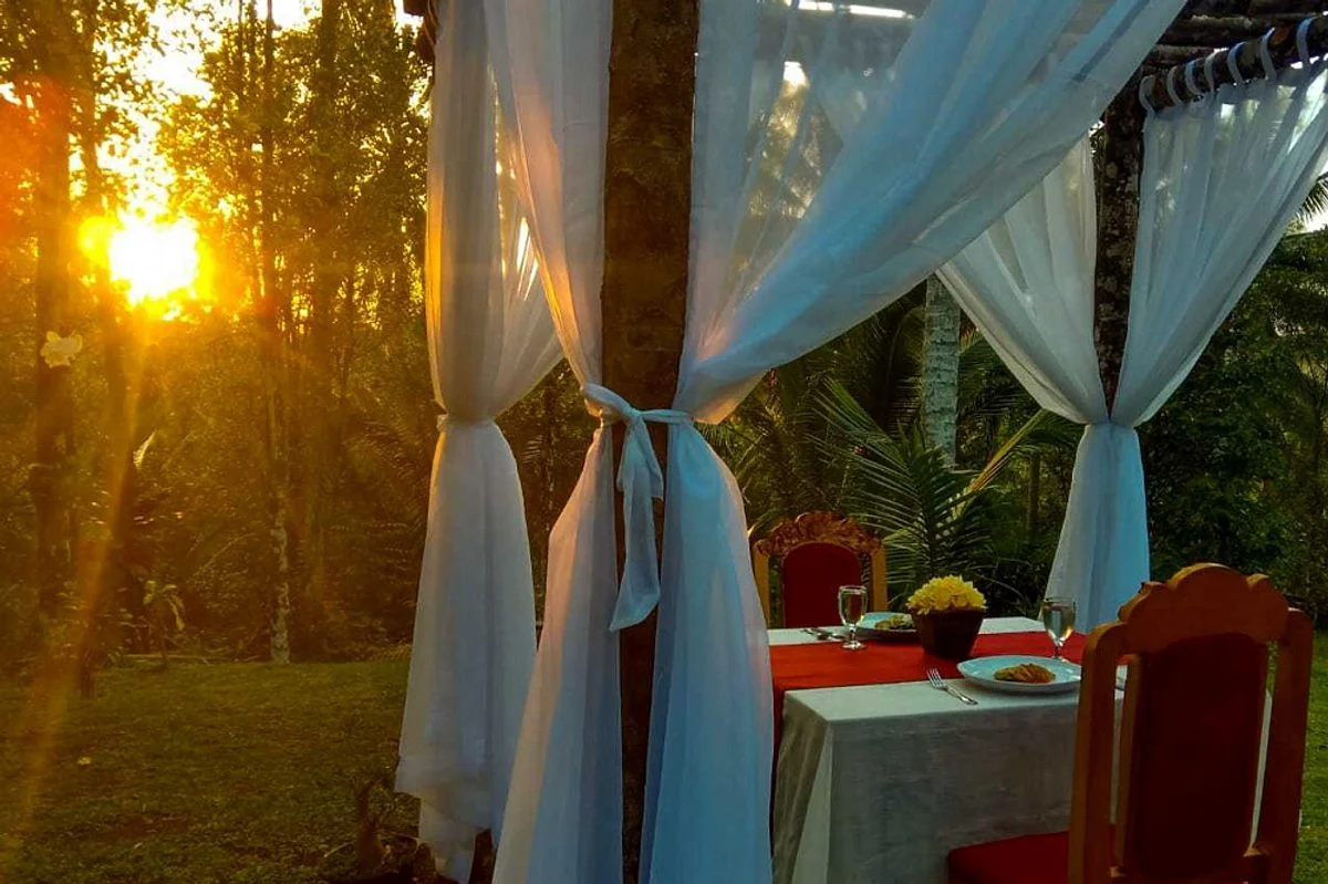 2 Day Spa Journey with Yoga Meditation and Village Culture Retreat in Tabanan Bali by Bali Green Retreat17.webp