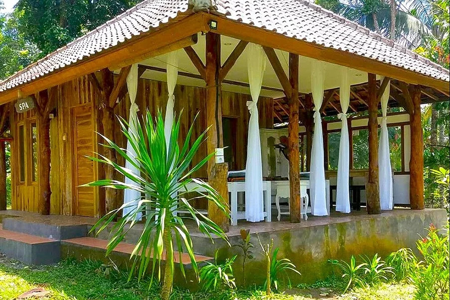 2 Day Spa Journey with Yoga Meditation and Village Culture Retreat in Tabanan Bali by Bali Green Retreat2.webp