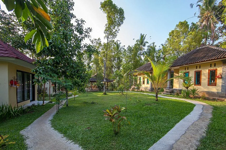 2 Day Spa Journey with Yoga Meditation and Village Culture Retreat in Tabanan Bali by Bali Green Retreat4.webp