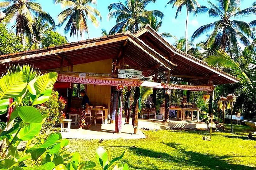 2 Day Spa Journey with Yoga Meditation and Village Culture Retreat in Tabanan Bali by Bali Green Retreat8.webp