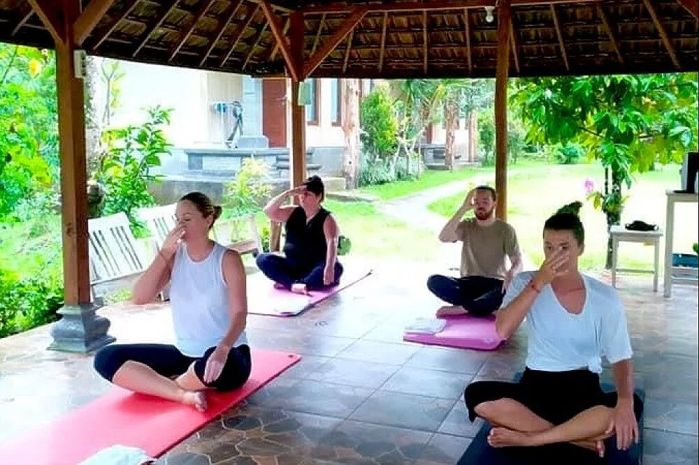 2 Day Spa Journey with Yoga Meditation and Village Culture Retreat in Tabanan Bali by Bali Green Retreat9.webp