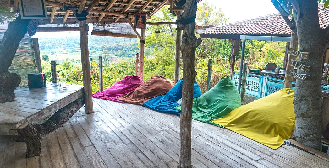 7 Day Travel Vinyasa Yoga and Kundalini Meditation Retreat in Lovina Bali by Santhika Retreat Center14.webp