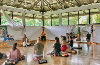 4 Day Weekend Healing Space Yoga and Meditation Retreat in Ubud Bali by Shakti Yoga Retreat3.webp