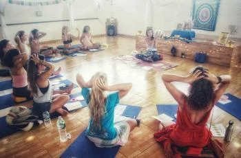 4 Day Weekend Healing Space Yoga and Meditation Retreat in Ubud Bali by Shakti Yoga Retreat7.webp