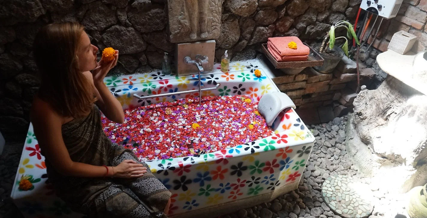 15 Day Vinyasa Yoga Meditation Retreat in Lovina Bali by Santhika Retreat Center. Dream Hill17.webp