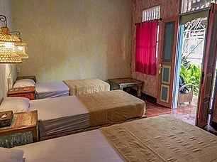 15 Day Vinyasa Yoga Meditation Retreat in Lovina Bali by Santhika Retreat Center. Dream Hill2.webp