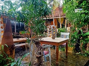 15 Day Vinyasa Yoga Meditation Retreat in Lovina Bali by Santhika Retreat Center. Dream Hill8.webp