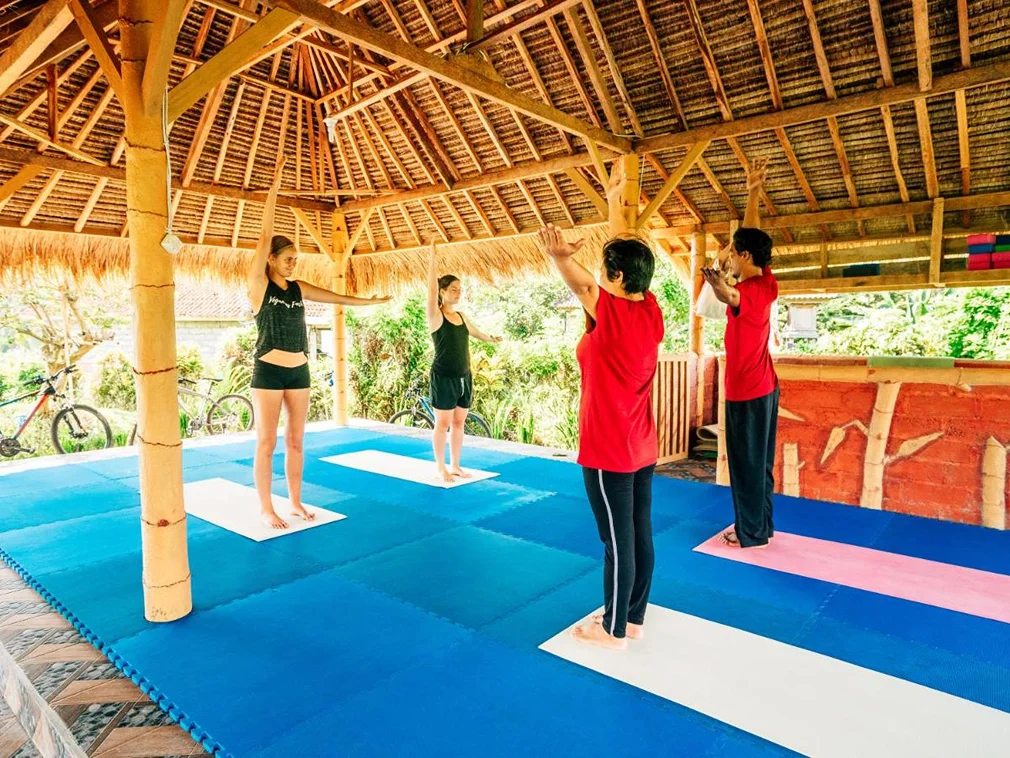 3 Day Meditation and Balinese Surya Yoga Retreat in Tabanan Bali by Balitrees Retreats14.webp