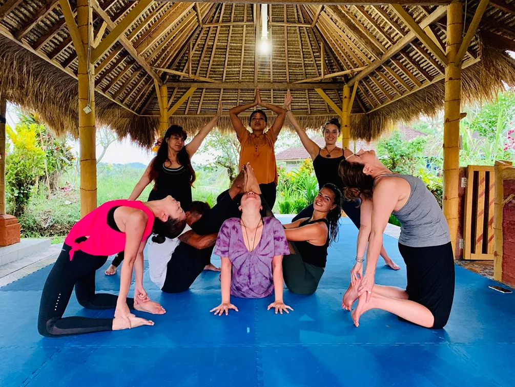 3 Day Meditation and Balinese Surya Yoga Retreat in Tabanan Bali by Balitrees Retreats23.webp