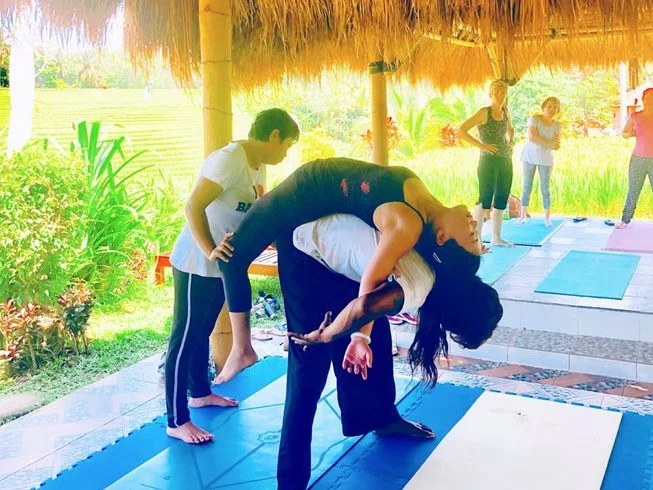 3 Day Meditation and Balinese Surya Yoga Retreat in Tabanan Bali by Balitrees Retreats6.webp