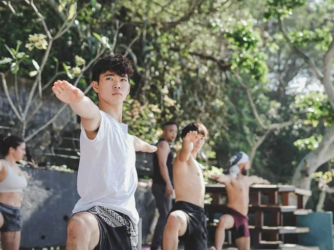 12 Day 100-Hour Multi Style Yoga Teacher Training in Ubud Bali by Himalayan Yoga Association10.webp