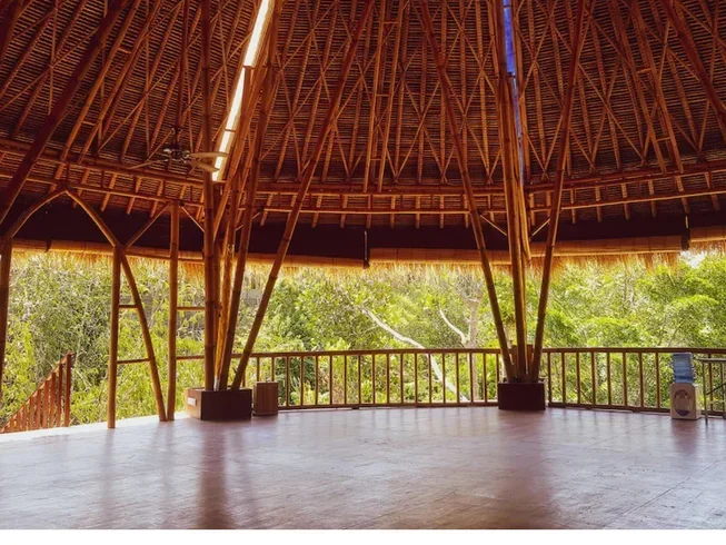 30 Days 300 Hrs Yoga Teacher Training In Bali by House Of Om9.webp