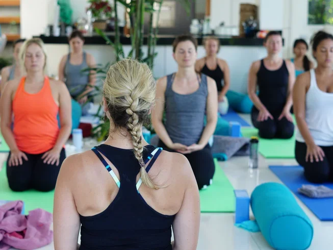 27 Day Transformational 200-Hour Hatha Vinyasa Yoga Teacher Training in Canggu Bali by Loka Yoga1.webp