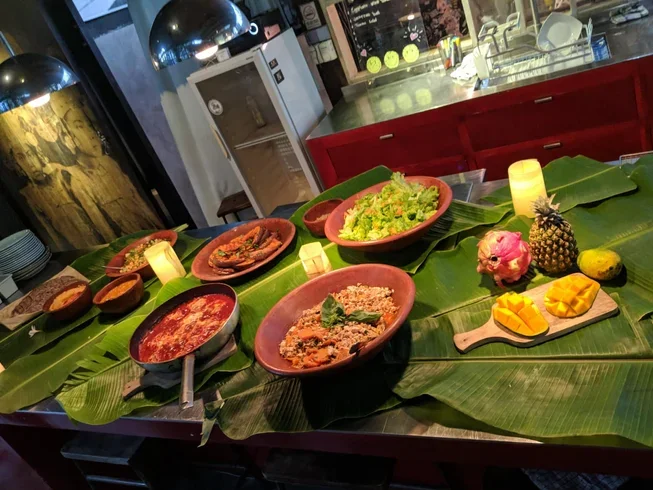 27 Day Transformational 200-Hour Hatha Vinyasa Yoga Teacher Training in Canggu Bali by Loka Yoga26.webp