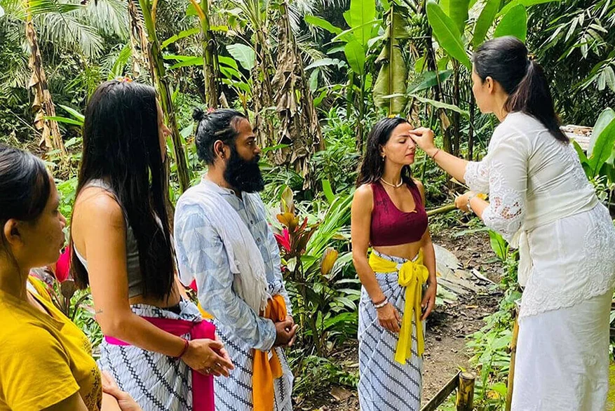 21 Days 200 Hour Yoga Teacher Training Course Bali by Maa Shakti Yog Bali21.webp