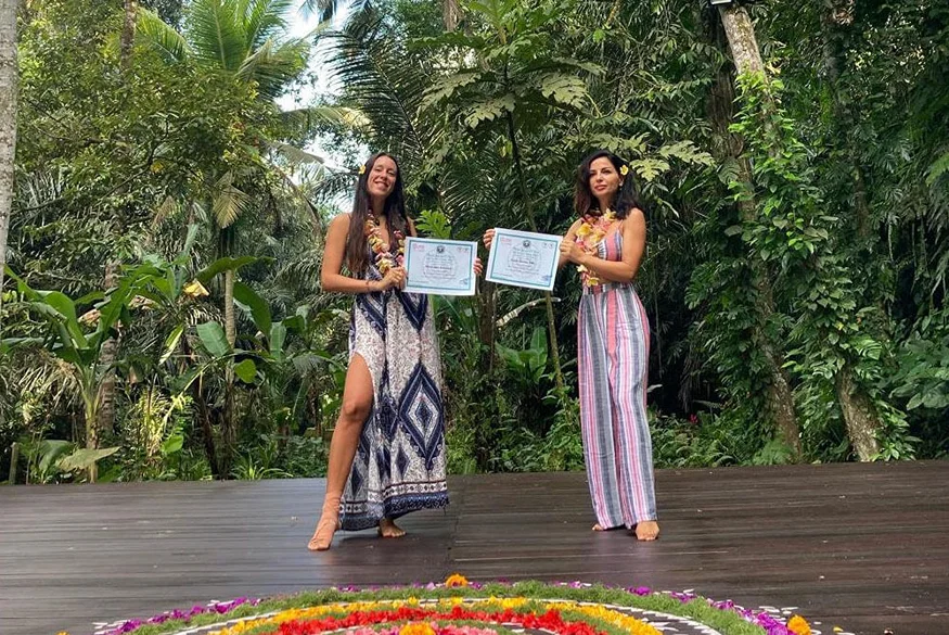 50 Days 500 Hour Yoga Teacher Training Course In Bali by Maa Shakti Yog Bali10.webp
