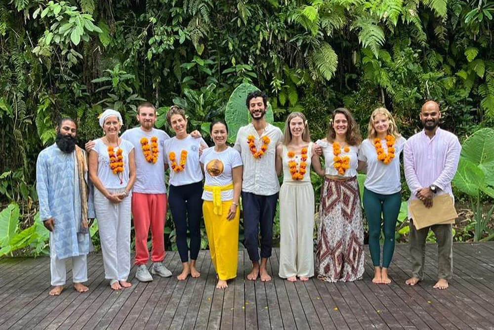 50 Days 500 Hour Yoga Teacher Training Course In Bali by Maa Shakti Yog Bali11.webp