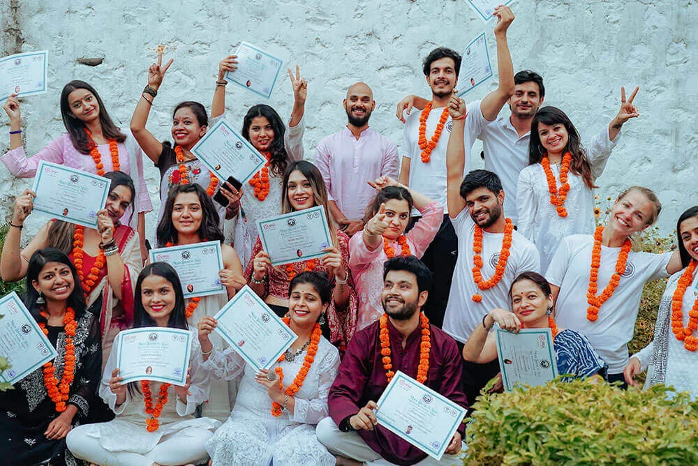 50 Days 500 Hour Yoga Teacher Training Course In Bali by Maa Shakti Yog Bali15.webp