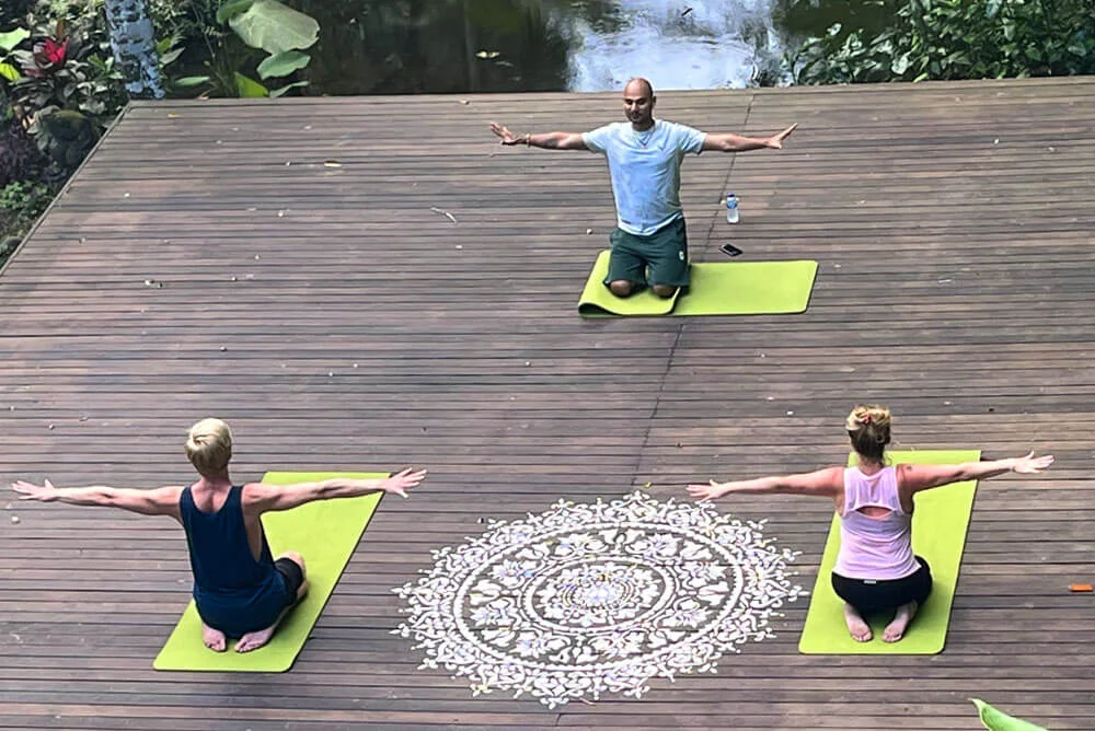 50 Days 500 Hour Yoga Teacher Training Course In Bali by Maa Shakti Yog Bali20.webp