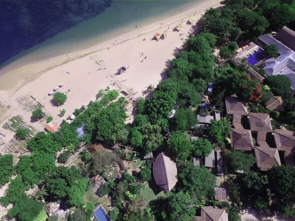33 Days 300 Hour Yoga Teacher Training Course Bali by Power Of Now Oasis18.webp