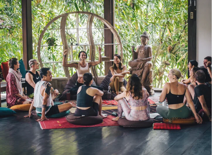 24 Days 200 Hour Radiantly Alive Yoga Teacher Training In Bali by Radiantly Alive Bali2.webp
