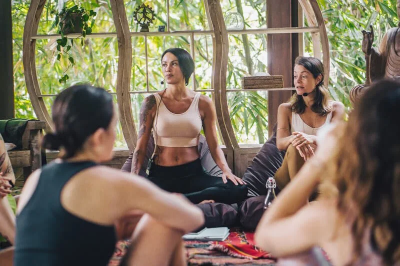 24 Days 200 Hour Radiantly Alive Yoga Teacher Training In Bali by Radiantly Alive Bali5.webp