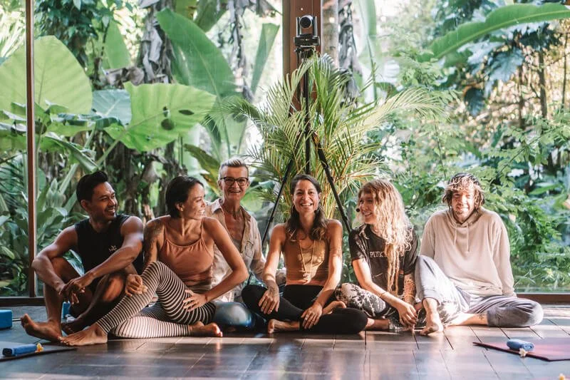 24 Days 200 Hour Radiantly Alive Yoga Teacher Training In Bali by Radiantly Alive Bali6.webp