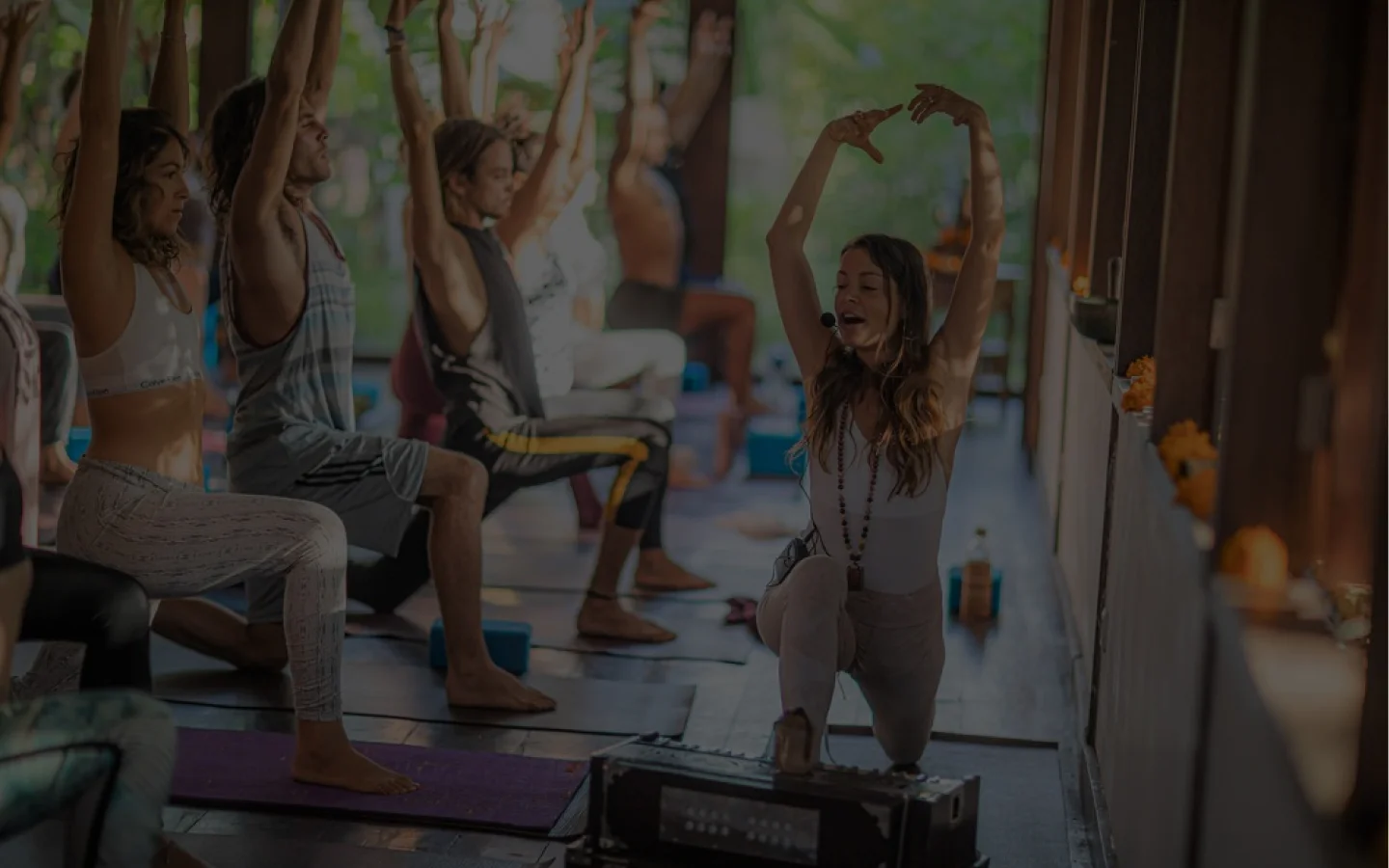 24 Days 200 Hour Radiantly Alive Yoga Teacher Training In Bali by Radiantly Alive Bali7.webp
