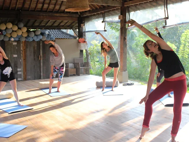 24 Day 300-Hour Multistyle Yoga Teacher Training in Bali by Rishikesh Vinyasa Yoga School17.webp