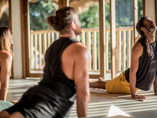 21 Day 200-Hour Yoga Teacher Training in Uluwatu Bali by Salty Prana7.webp
