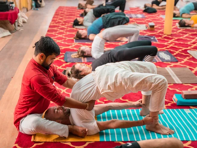 25 Day 200-Hour Multi-Style Yoga Teacher Training in Klungkung Bali by Samadhi Yoga Ashram3.webp